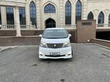 Toyota Alphard 2008 года за 7 200 000 тг. в Атырау