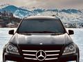 Mercedes-Benz GL 550 2008 года за 8 888 888 тг. в Алматы – фото 7