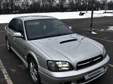 Subaru Legacy 1999 года за 2 300 000 тг. в Алматы – фото 3