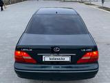 Lexus LS 430 2002 года за 4 787 865 тг. в Актау – фото 3