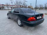 Lexus LS 430 2002 года за 4 787 865 тг. в Актау – фото 4