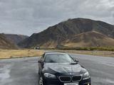BMW 535 2010 года за 9 000 000 тг. в Алматы – фото 2