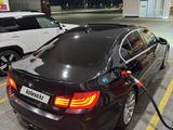 BMW 535 2010 года за 9 000 000 тг. в Алматы – фото 4