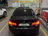 BMW 535 2010 года за 9 000 000 тг. в Алматы
