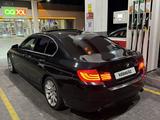 BMW 535 2010 года за 9 000 000 тг. в Алматы – фото 3