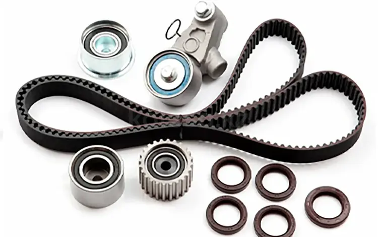 Ремкомплекты ГРМ на все автомобили в Павлодар