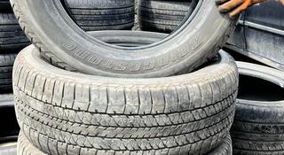 Шины Bridgestone 275/60/20 за 60 000 тг. в Астана