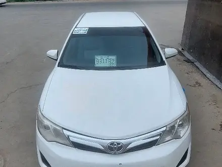 Toyota Camry 2013 года за 5 500 000 тг. в Атырау