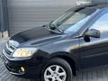 ВАЗ (Lada) Granta 2190 2013 года за 2 750 000 тг. в Темиртау – фото 19