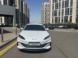 BYD Seal 06 2025 года за 10 500 000 тг. в Алматы – фото 2