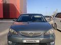 Toyota Camry 2005 годаүшін5 700 000 тг. в Актобе