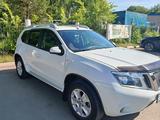 Nissan Terrano 2019 годаүшін7 300 000 тг. в Петропавловск