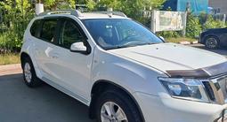 Nissan Terrano 2019 годаүшін7 300 000 тг. в Петропавловск