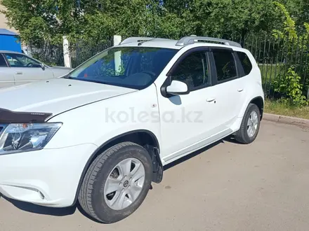 Nissan Terrano 2019 года за 7 100 000 тг. в Петропавловск – фото 2