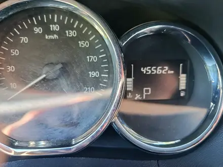 Nissan Terrano 2019 года за 7 100 000 тг. в Петропавловск – фото 4
