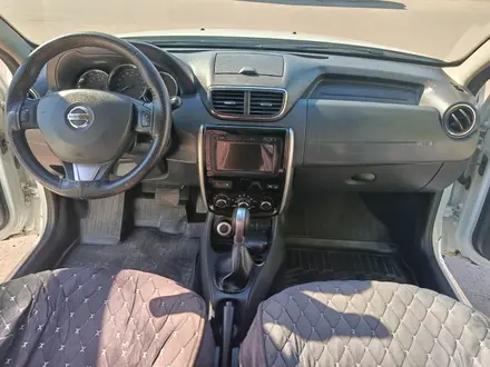 Nissan Terrano 2019 года за 7 100 000 тг. в Петропавловск – фото 5