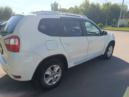 Nissan Terrano 2019 года за 7 100 000 тг. в Петропавловск – фото 3