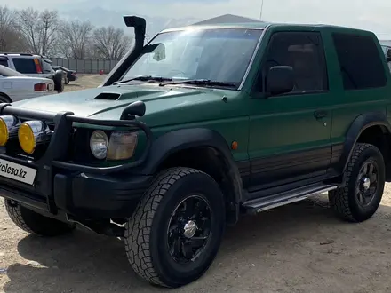 Mitsubishi Pajero 1995 года за 2 200 000 тг. в Алматы