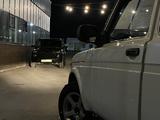 ВАЗ (Lada) Lada 2121 2018 года за 4 000 000 тг. в Жезказган – фото 2