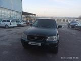 Honda CR-V 2001 годаfor4 000 000 тг. в Шымкент