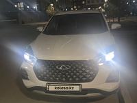 Chery Tiggo 4 Pro 2023 года за 7 400 000 тг. в Астана