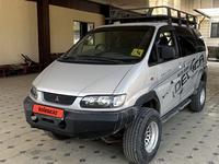 Mitsubishi Delica 1998 годаfor6 000 000 тг. в Алматы