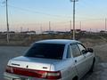 ВАЗ (Lada) 2110 2004 года за 600 000 тг. в Атырау – фото 10