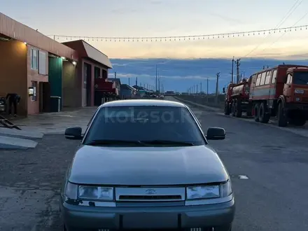 ВАЗ (Lada) 2110 2004 года за 600 000 тг. в Атырау