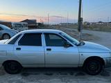 ВАЗ (Lada) 2110 2004 годаүшін600 000 тг. в Атырау – фото 3