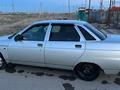 ВАЗ (Lada) 2110 2004 года за 600 000 тг. в Атырау – фото 4