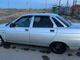 ВАЗ (Lada) 2110 2004 годаүшін600 000 тг. в Атырау – фото 4