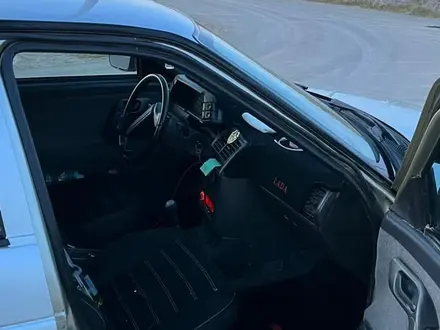 ВАЗ (Lada) 2110 2004 года за 600 000 тг. в Атырау – фото 5