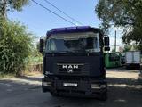 MAN  F 2000 1999 года за 23 500 000 тг. в Алматы