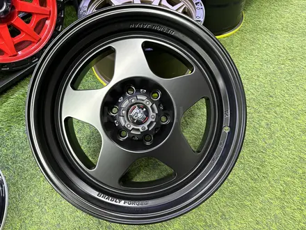 Усиленные Диски Off Road R-18*6*139.7 в наличии Astana за 297 000 тг. в Караганда