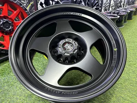 Усиленные Диски Off Road R-18*6*139.7 в наличии Astana за 297 000 тг. в Караганда – фото 2