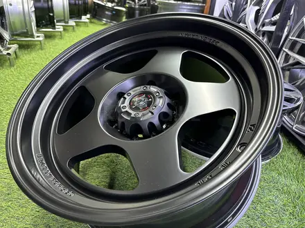 Усиленные Диски Off Road R-18*6*139.7 в наличии Astana за 297 000 тг. в Караганда – фото 4