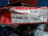Диски тормозные передние на ВАЗ за 30 000 тг. в Семей – фото 2