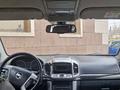 Chevrolet Captiva 2014 годаүшін8 000 000 тг. в Шымкент – фото 12