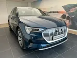 Audi e-tron Sportback 55 Quattro 2022 годаүшін55 000 000 тг. в Астана