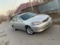 Toyota Camry 2006 года за 4 700 000 тг. в Алматы – фото 9