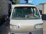 Chevrolet Damas 2021 годаүшін4 500 000 тг. в Алматы – фото 2