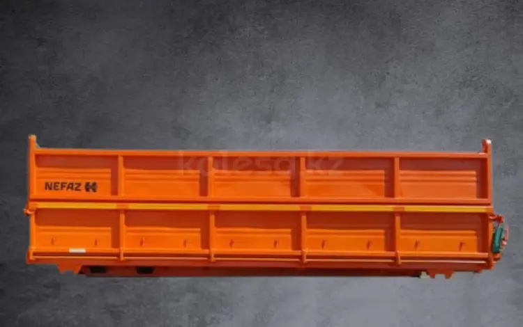 Кузов сельхозника за 3 000 000 тг. в Алматы