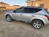 Nissan Murano 2003 года за 2 800 000 тг. в Атырау – фото 2