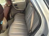 Nissan Murano 2003 года за 2 800 000 тг. в Атырау – фото 5