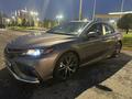 Toyota Camry 2021 годаfor13 000 000 тг. в Тараз – фото 3