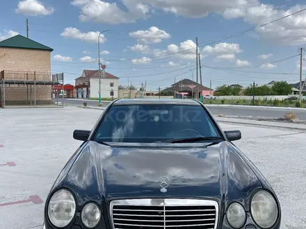 Mercedes-Benz E 320 1998 года за 3 500 000 тг. в Жанакорган