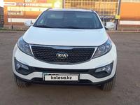 Kia Sportage 2014 года за 8 000 000 тг. в Астана