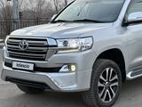 Toyota Land Cruiser 2016 года за 26 500 000 тг. в Караганда – фото 5