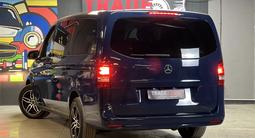 Mercedes-Benz V 200 2023 года за 23 495 000 тг. в Алматы – фото 4