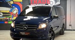 Mercedes-Benz V 200 2023 года за 23 495 000 тг. в Алматы
